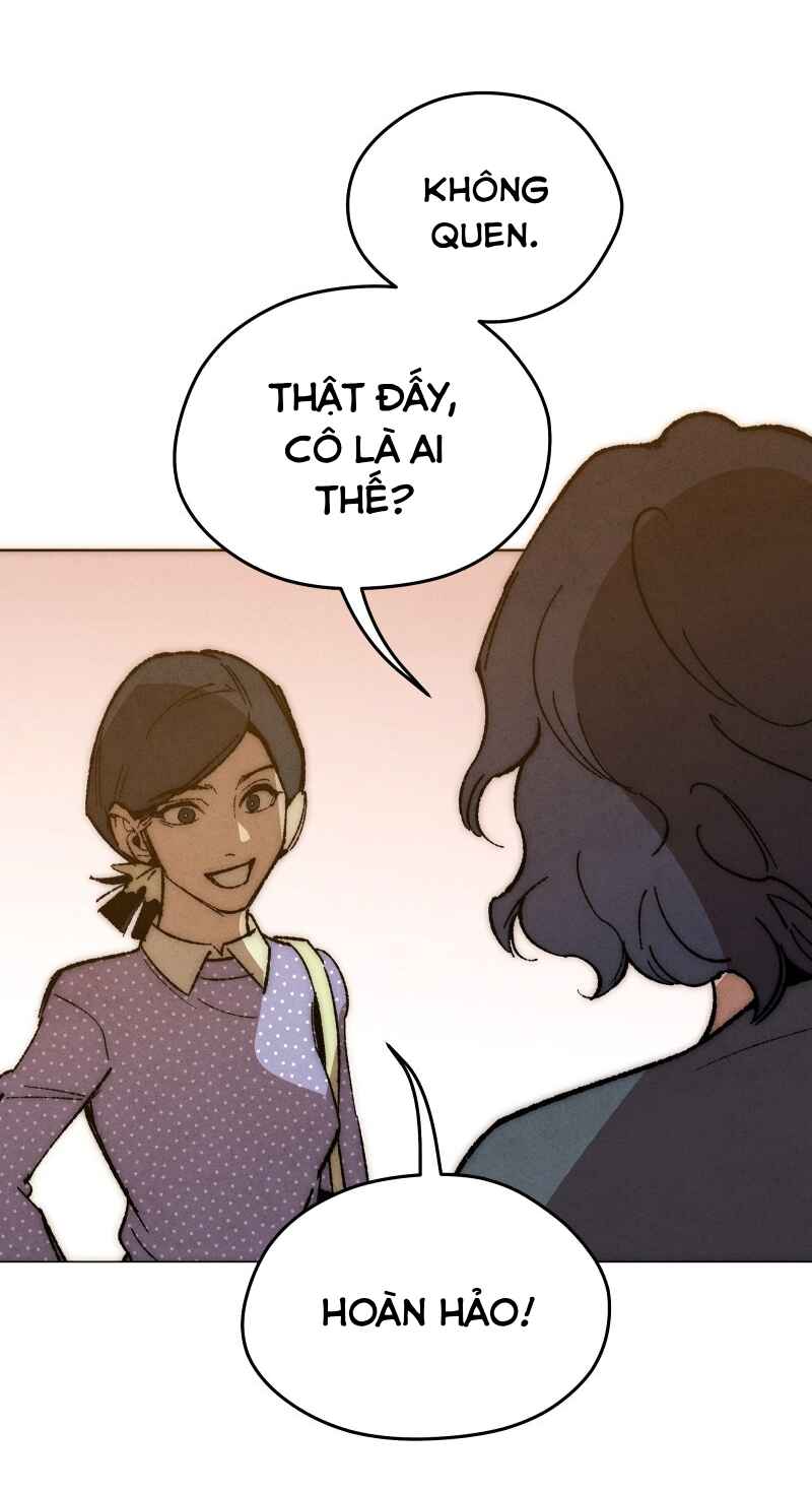 Hand Jumper Chapter 93 - Page 10
