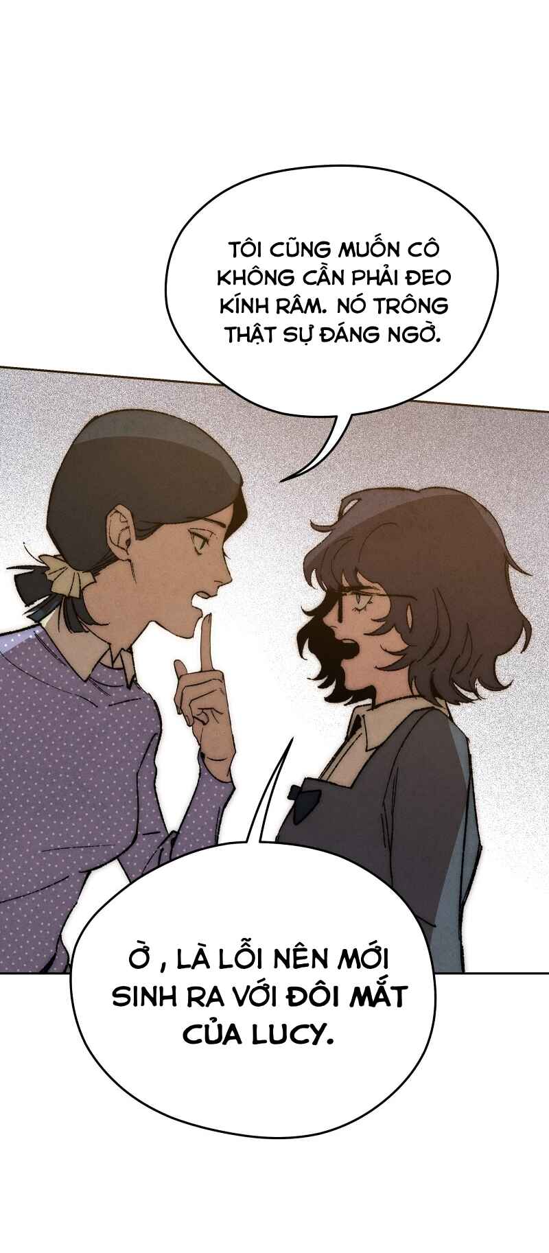 Hand Jumper Chapter 93 - Page 14