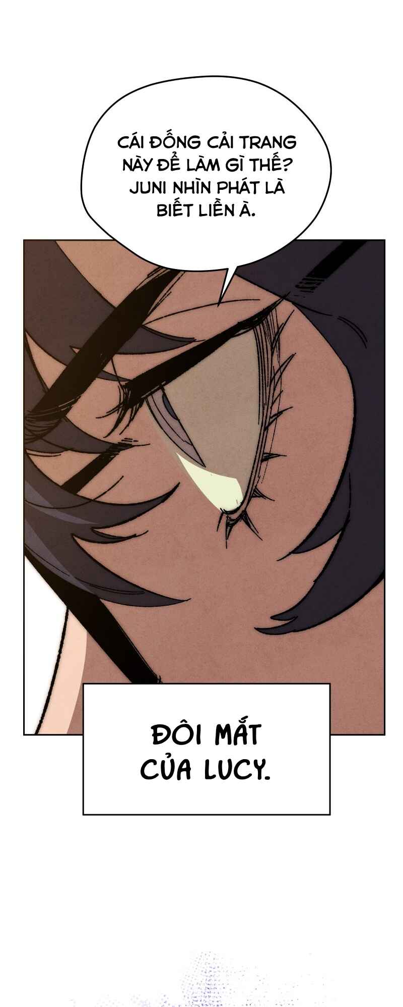 Hand Jumper Chapter 93 - Page 15