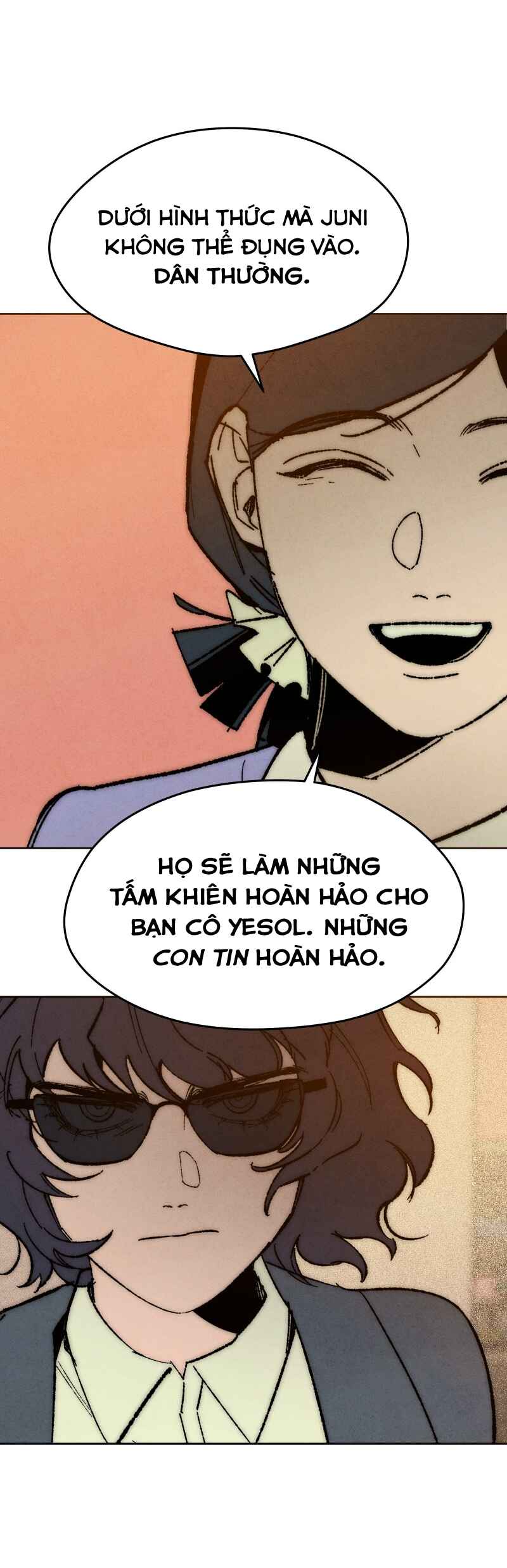 Hand Jumper Chapter 93 - Page 22