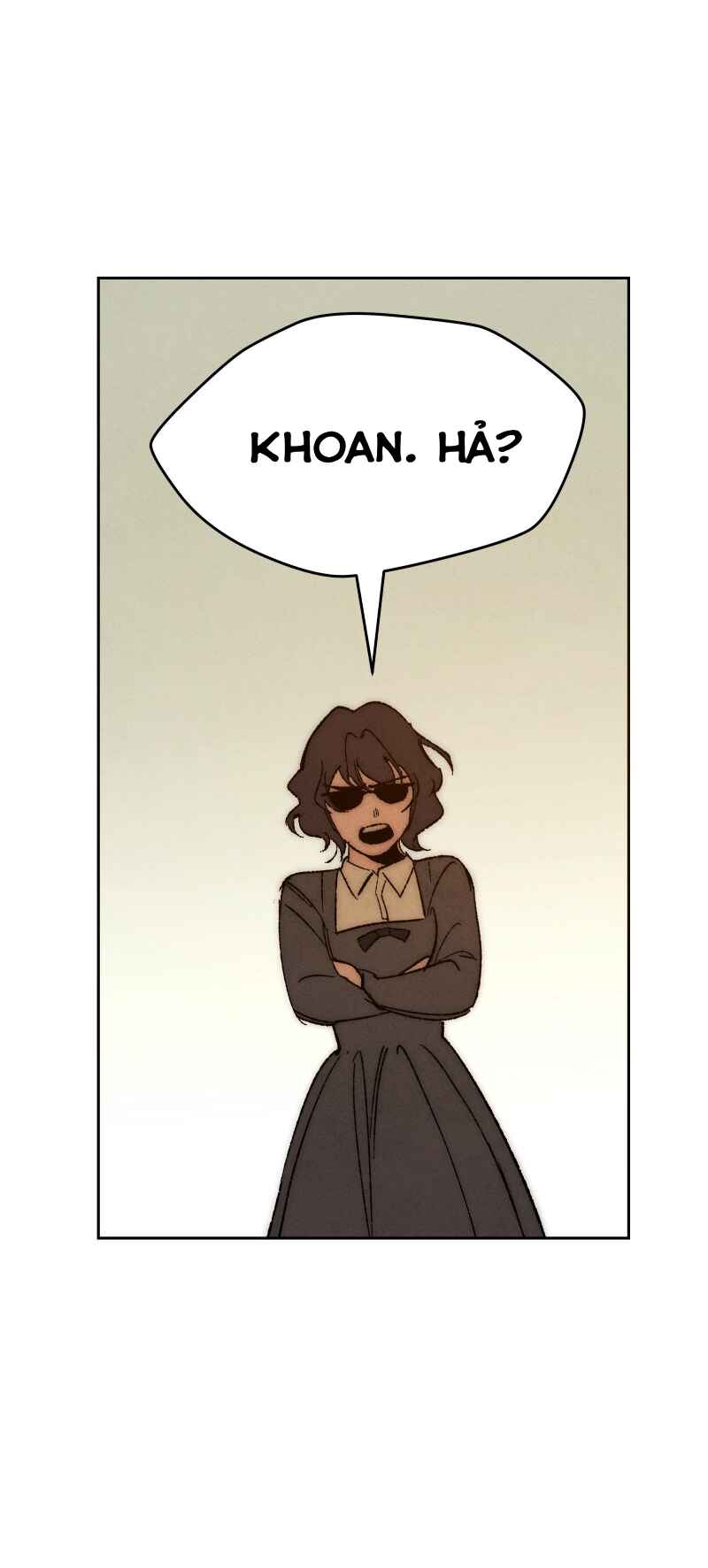 Hand Jumper Chapter 93 - Page 23
