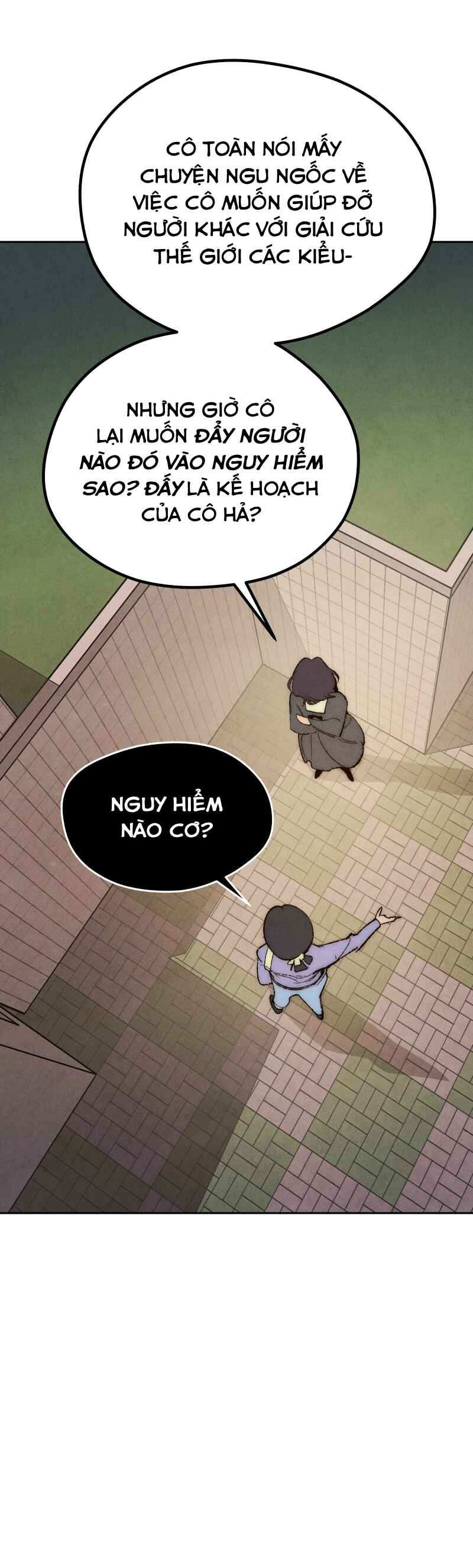 Hand Jumper Chapter 93 - Page 24