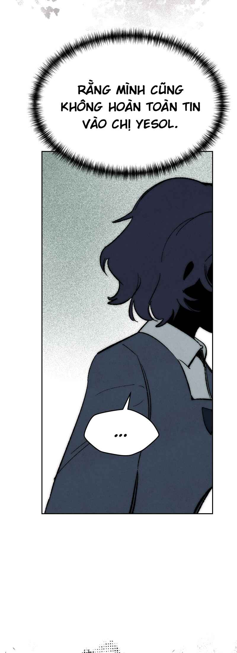 Hand Jumper Chapter 93 - Page 32