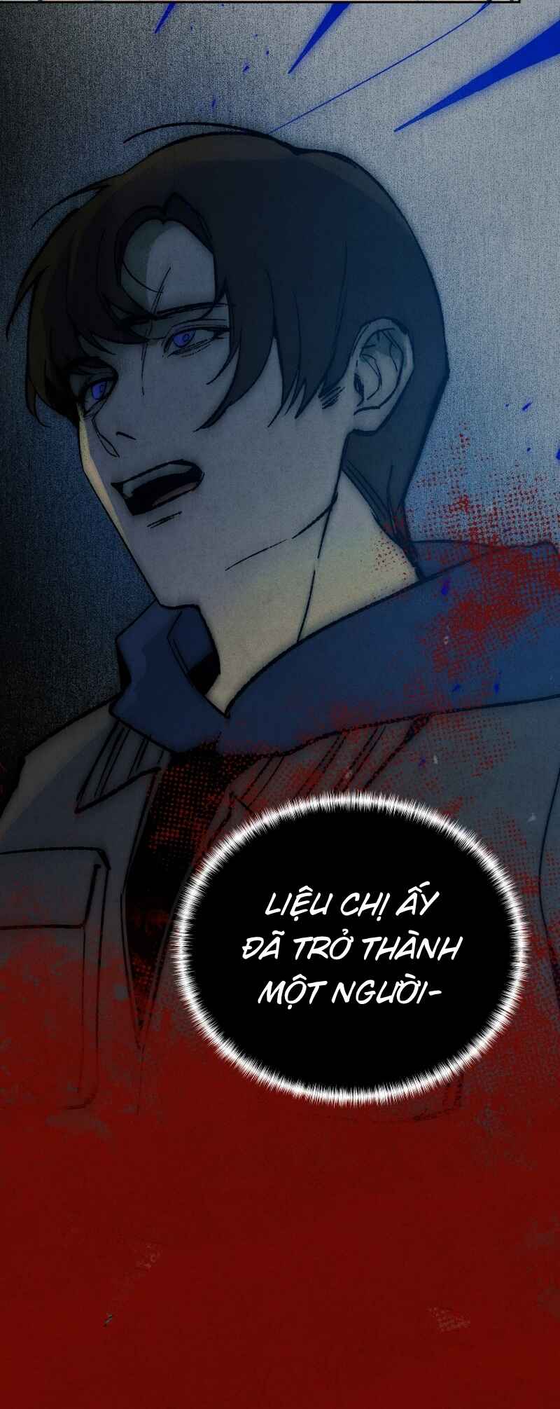 Hand Jumper Chapter 93 - Page 35