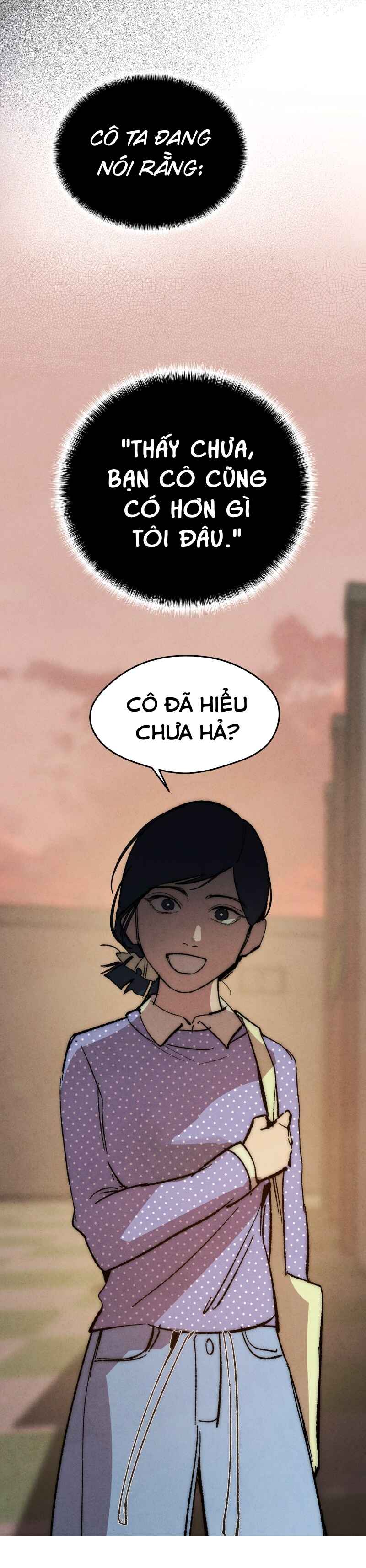 Hand Jumper Chapter 93 - Page 39