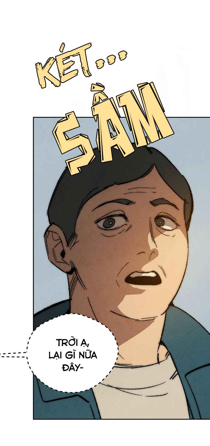 Hand Jumper Chapter 93 - Page 44