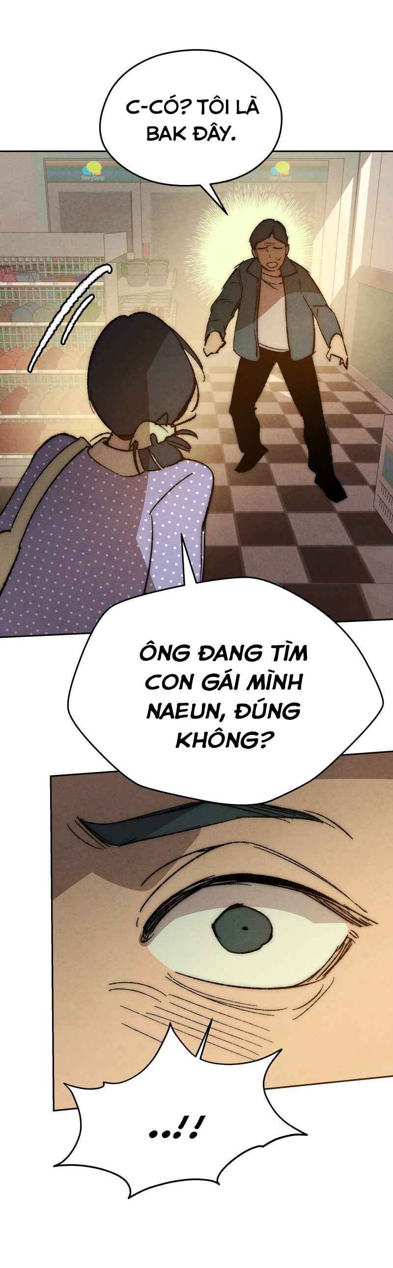 Hand Jumper Chapter 93 - Page 46