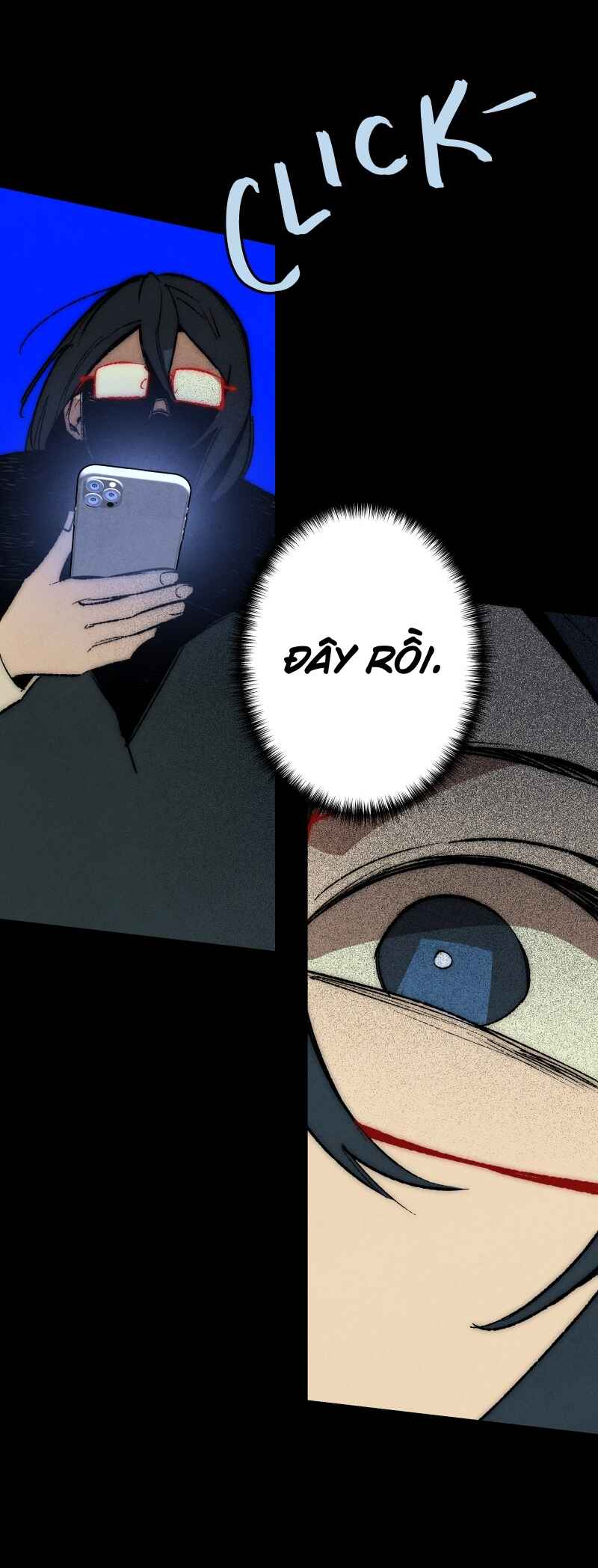 Hand Jumper Chapter 93 - Page 49