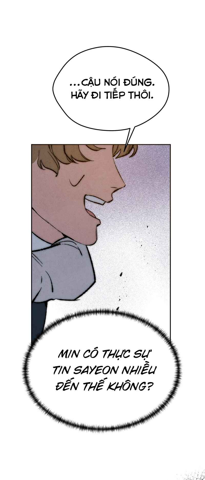 Hand Jumper Chapter 93 - Page 7