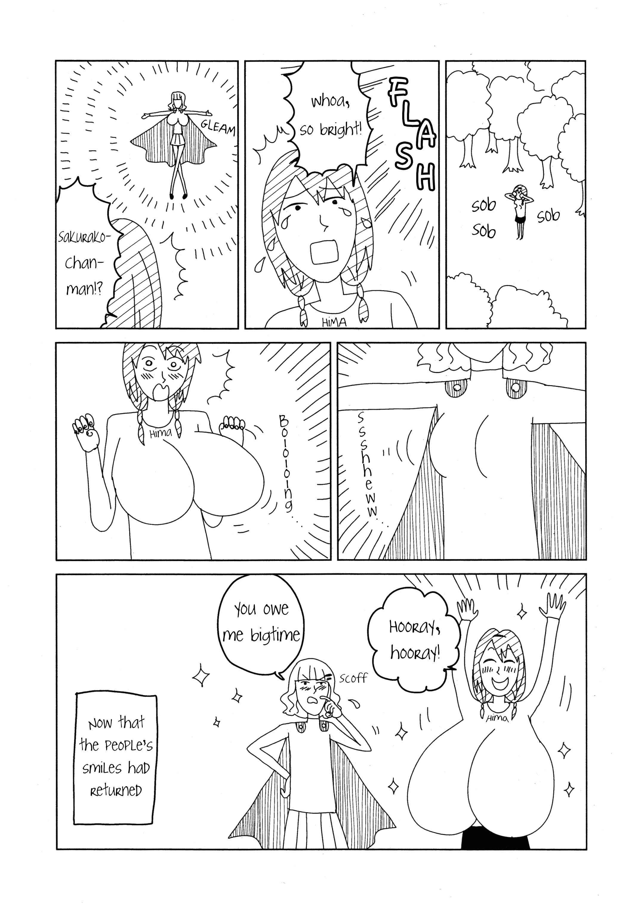 Yuru Yuri Chapter 97 - Page 11