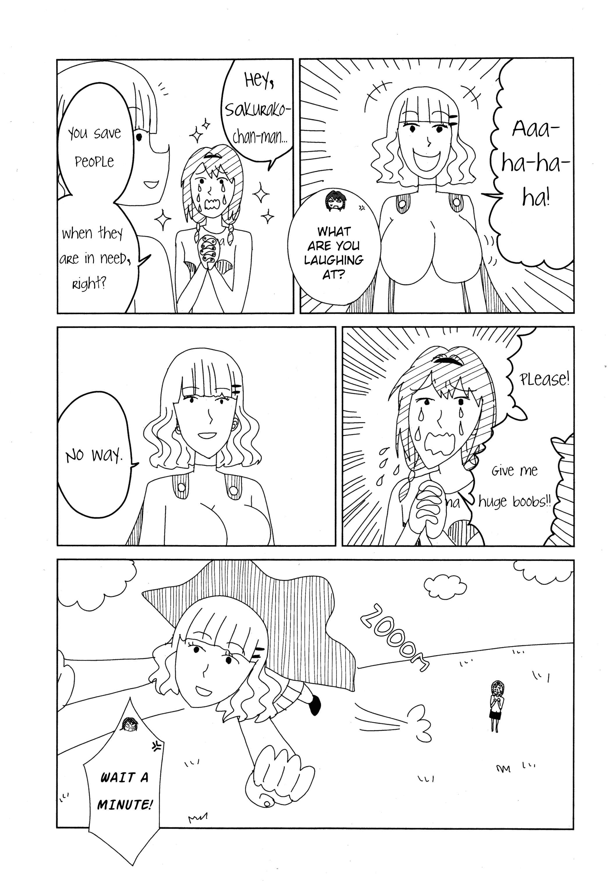 Yuru Yuri Chapter 97 - Page 9
