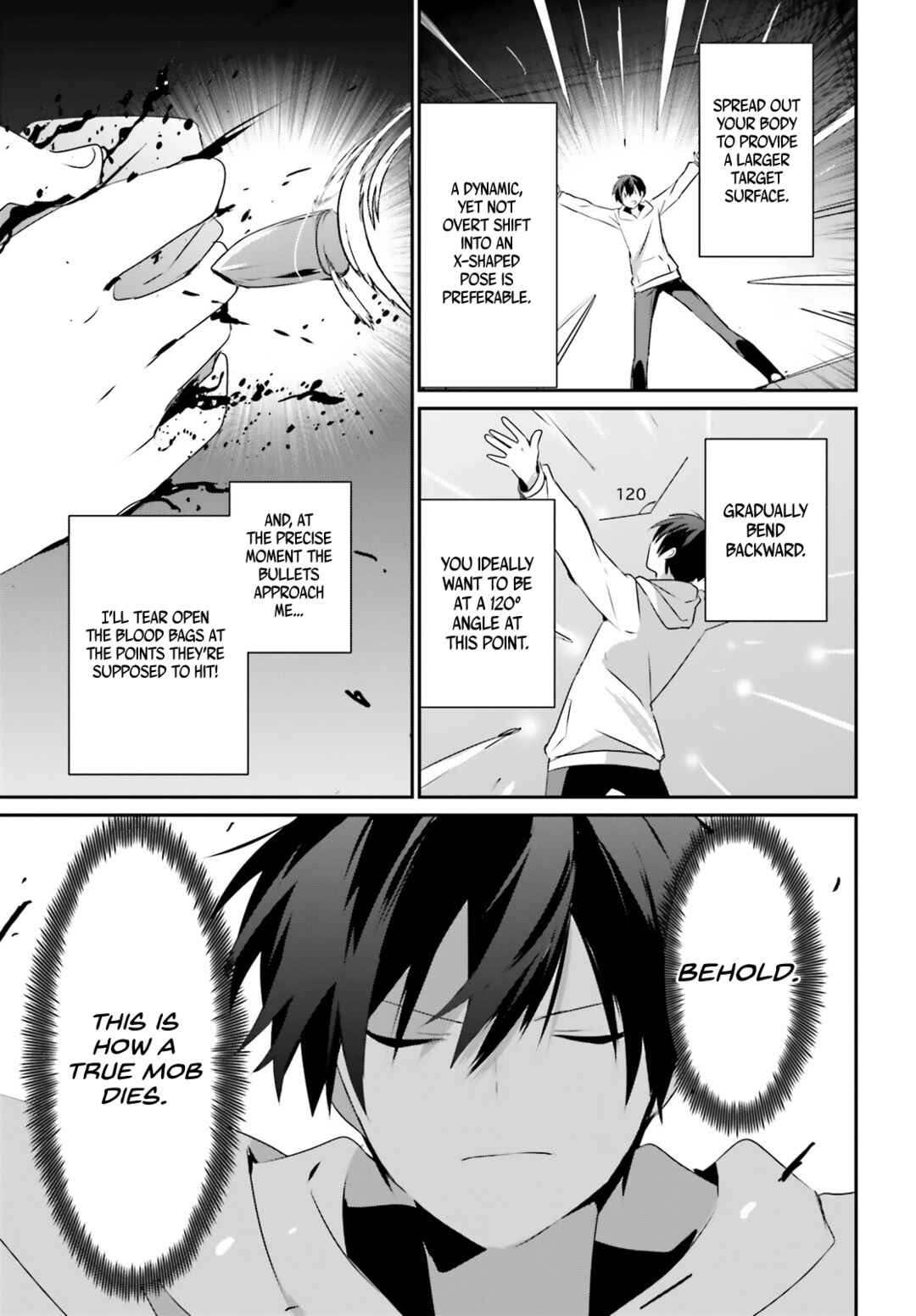 Kage no Jitsuryokusha ni Naritakute! Chapter 52 - Page 29