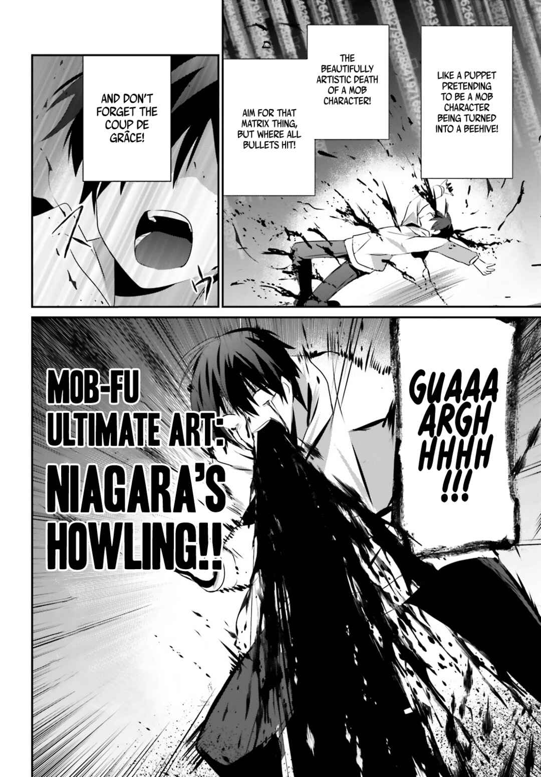 Kage no Jitsuryokusha ni Naritakute! Chapter 52 - Page 31