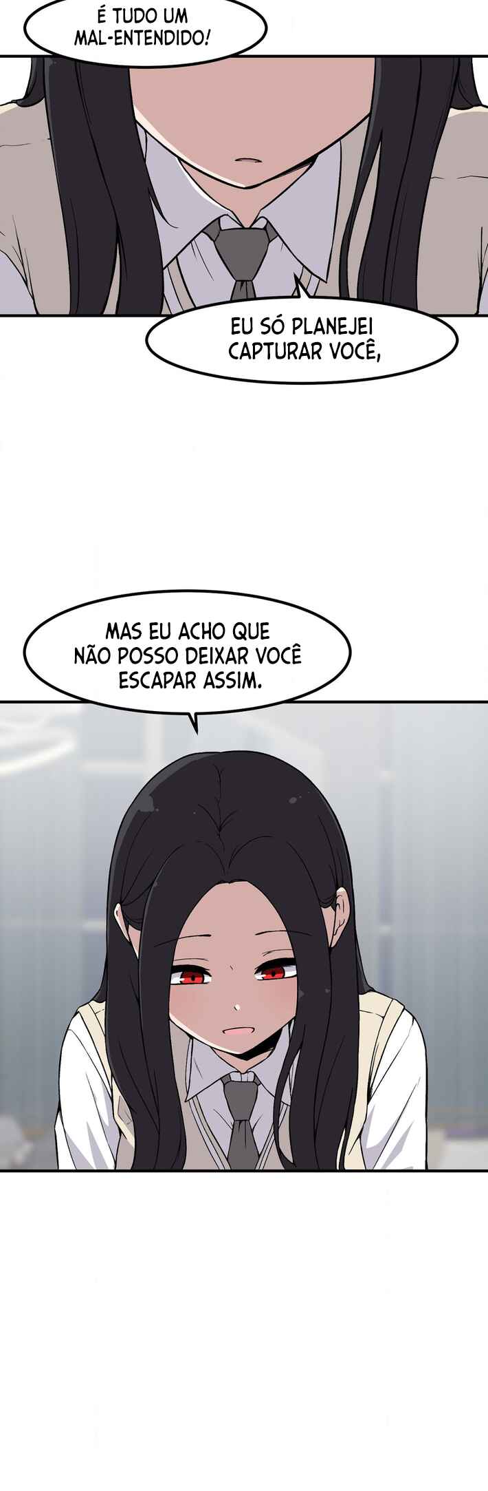 The Secret of the Partner Next to You Chapter 80 - Page 13