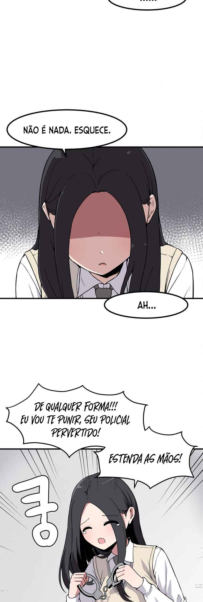 The Secret of the Partner Next to You Chapter 80 - Page 15