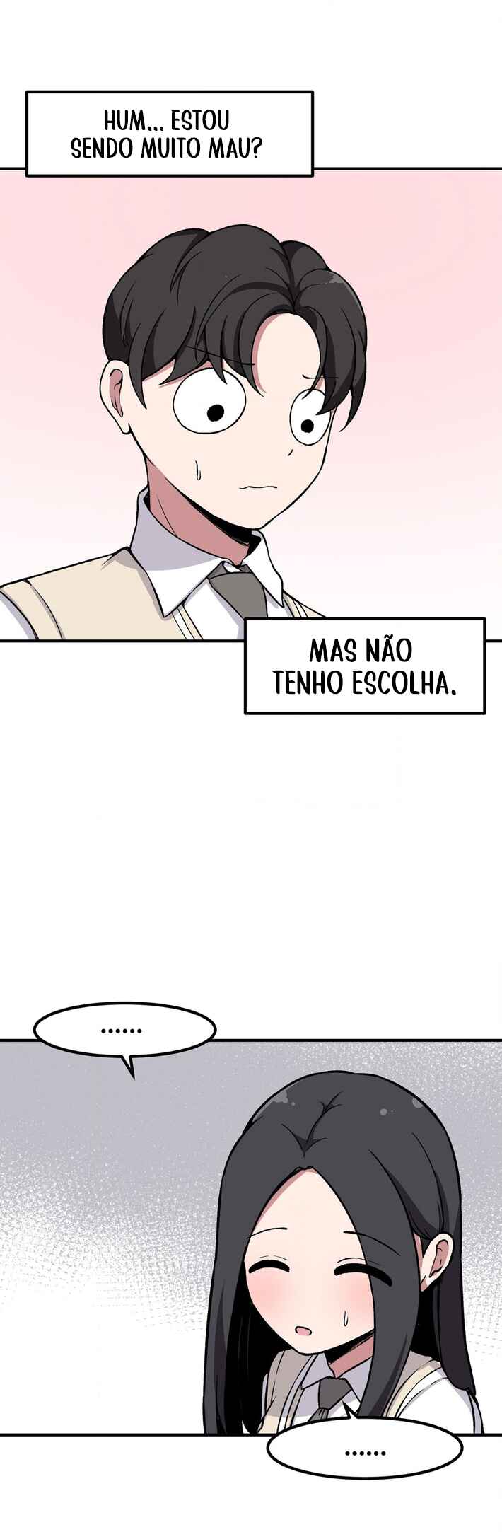 The Secret of the Partner Next to You Chapter 80 - Page 24