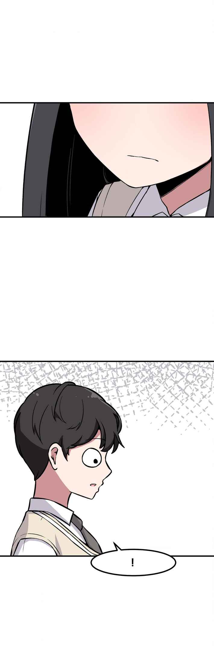 The Secret of the Partner Next to You Chapter 80 - Page 25