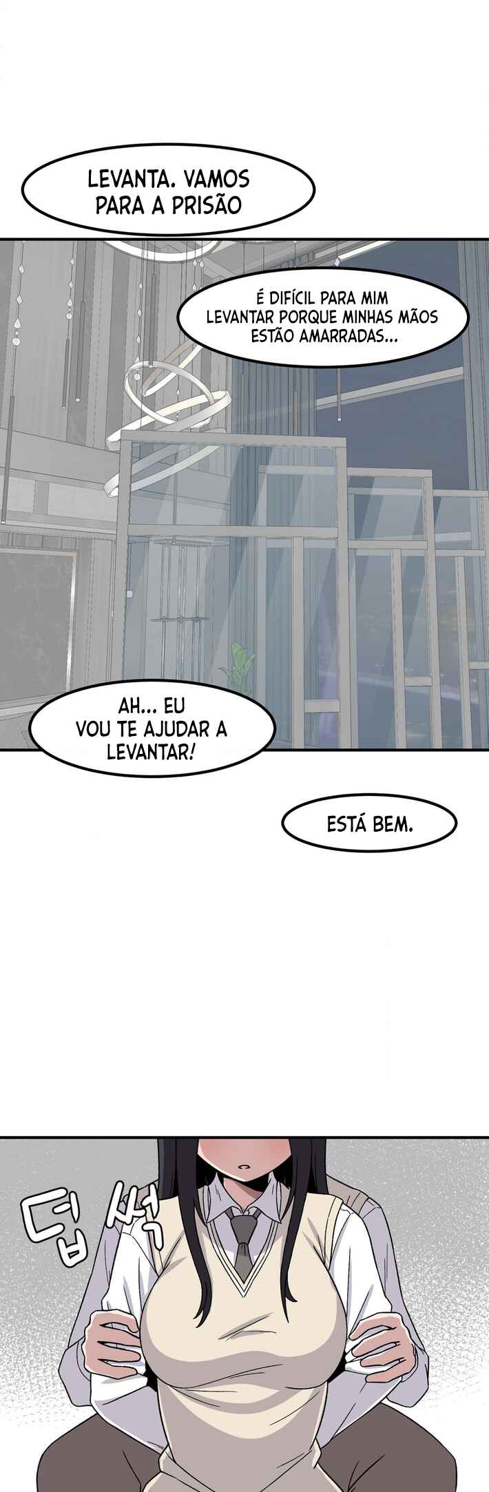The Secret of the Partner Next to You Chapter 80 - Page 29