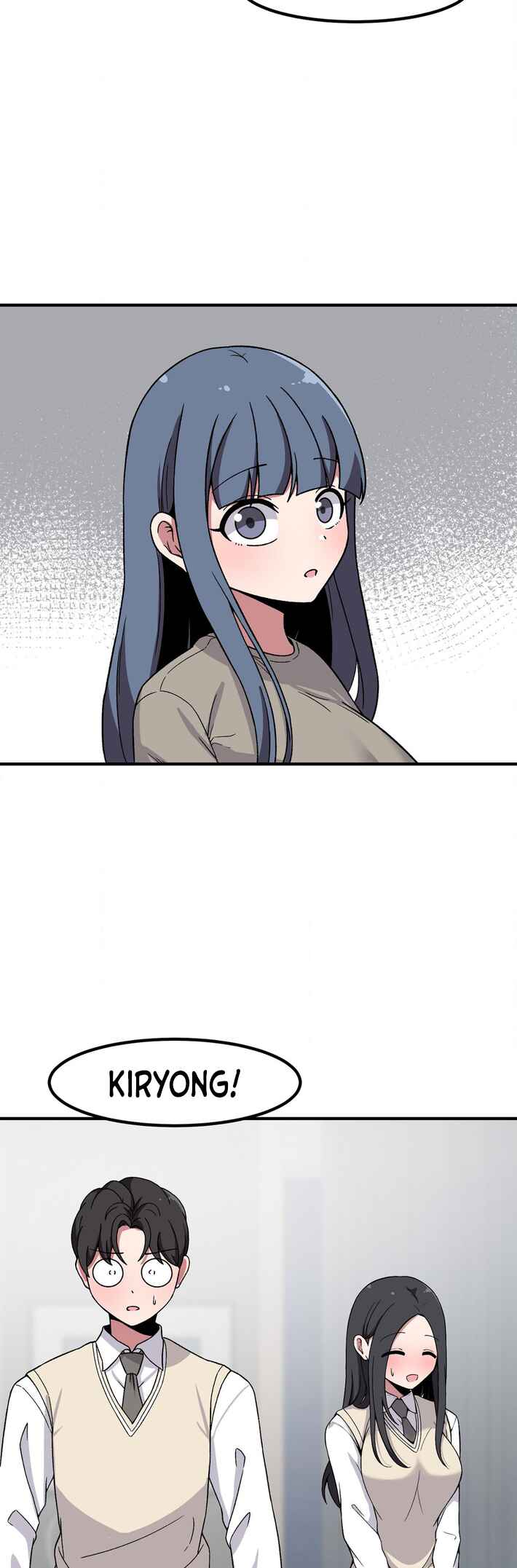 The Secret of the Partner Next to You Chapter 80 - Page 34