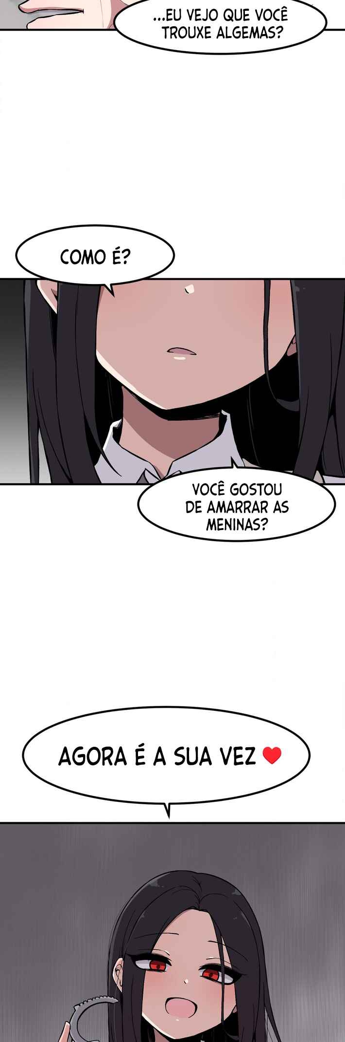 The Secret of the Partner Next to You Chapter 80 - Page 4