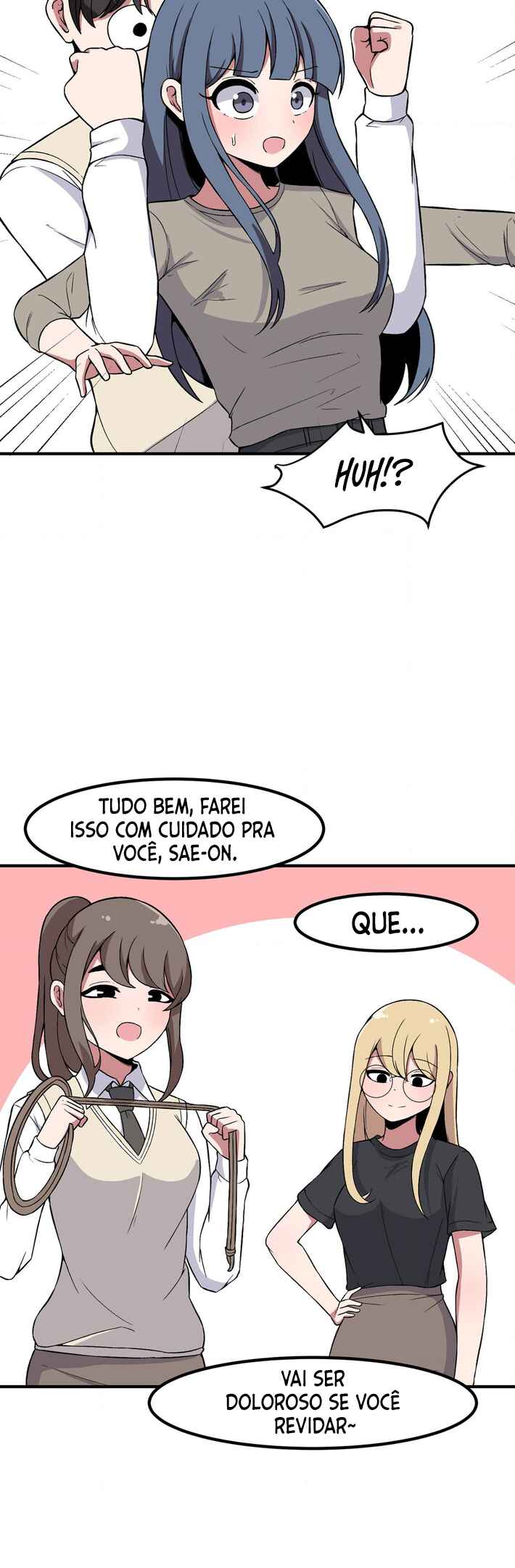 The Secret of the Partner Next to You Chapter 80 - Page 41