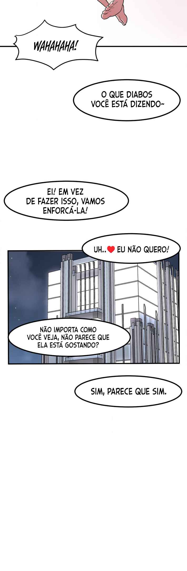 The Secret of the Partner Next to You Chapter 80 - Page 43