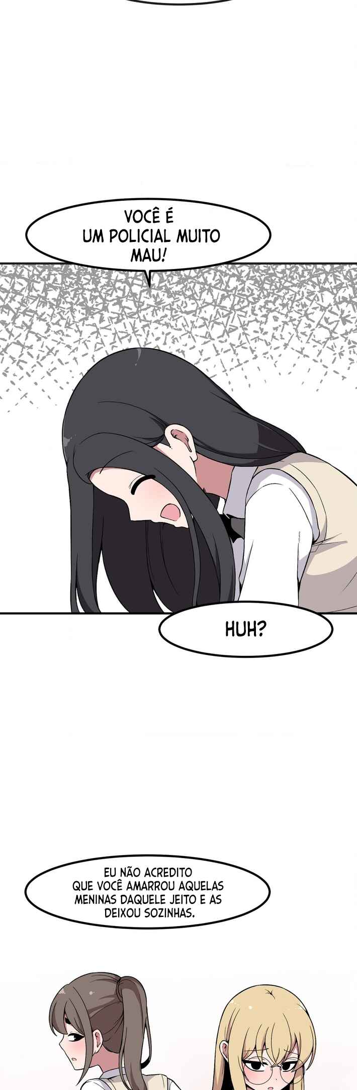 The Secret of the Partner Next to You Chapter 80 - Page 9