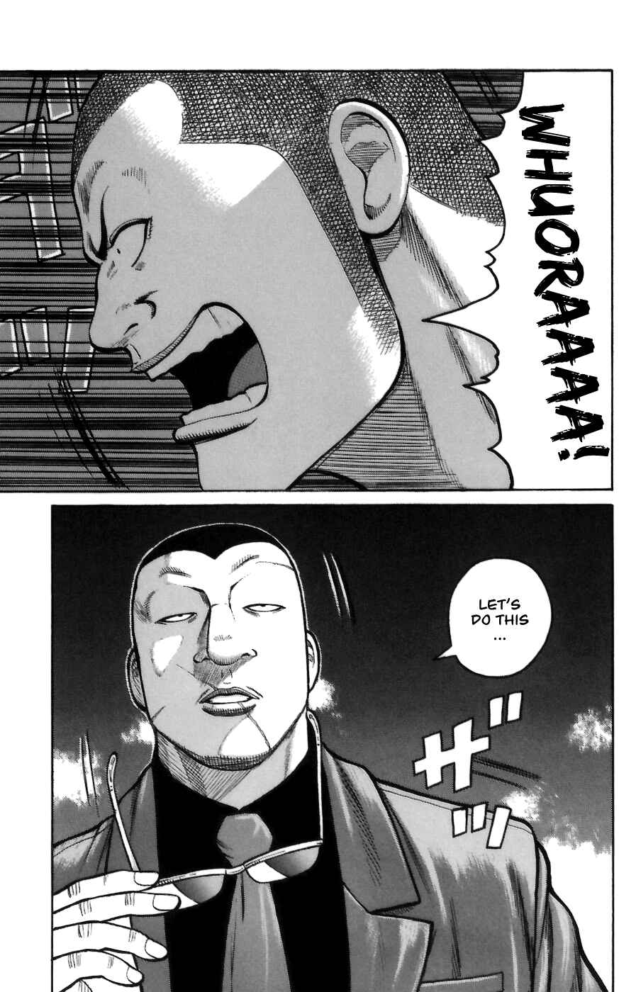 WORST Chapter 70 - Page 26
