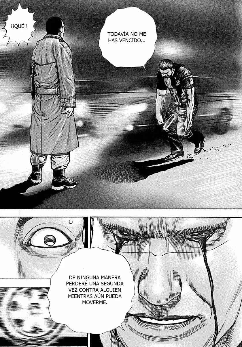 Tough Chapter 383 - Page 15