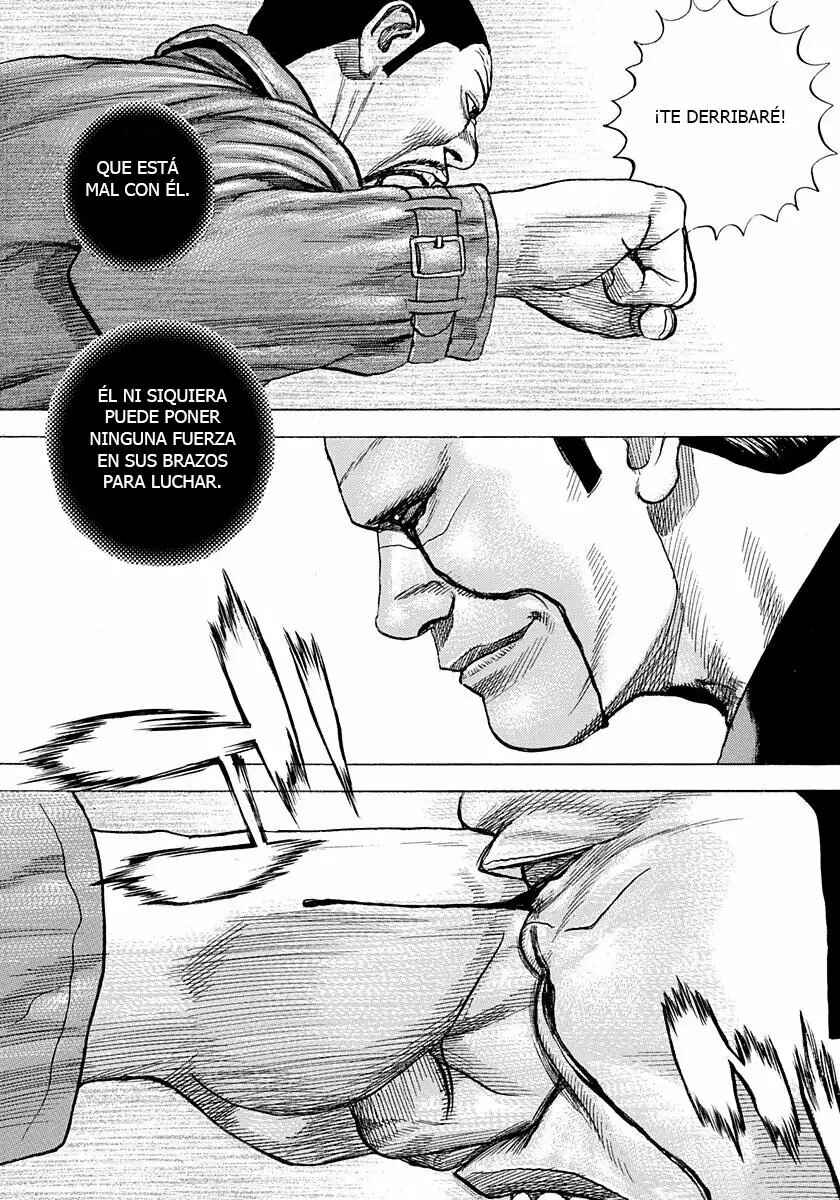 Tough Chapter 383 - Page 16