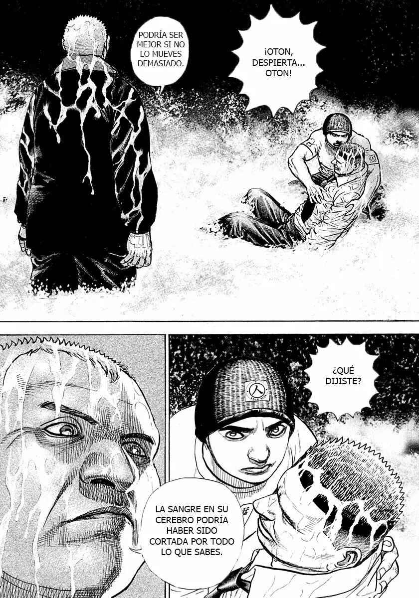 Tough Chapter 383 - Page 5