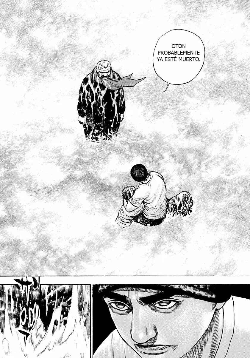 Tough Chapter 383 - Page 6