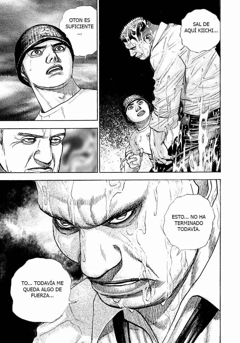Tough Chapter 383 - Page 7