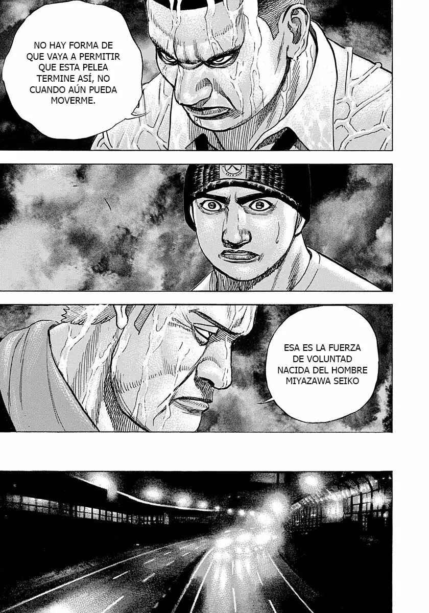 Tough Chapter 383 - Page 9