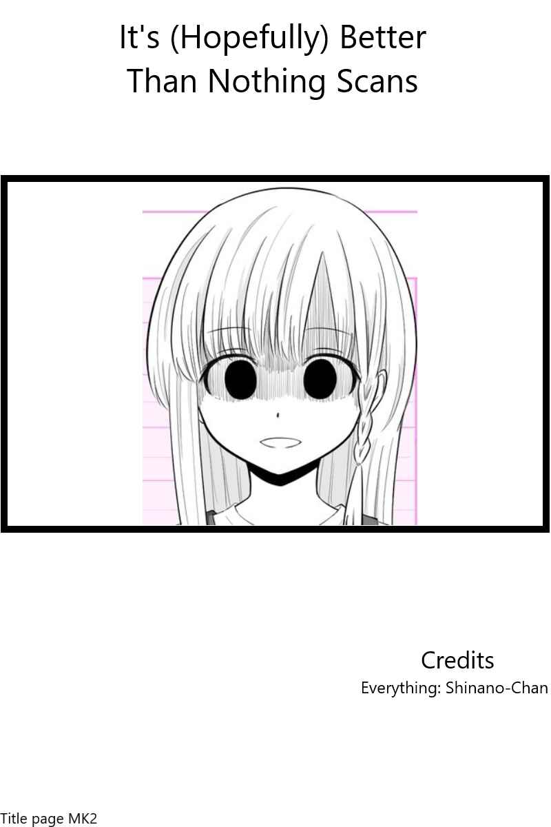 Gimai ga Douyara Yandere Datta Hanashi Chapter 4 - Page 1