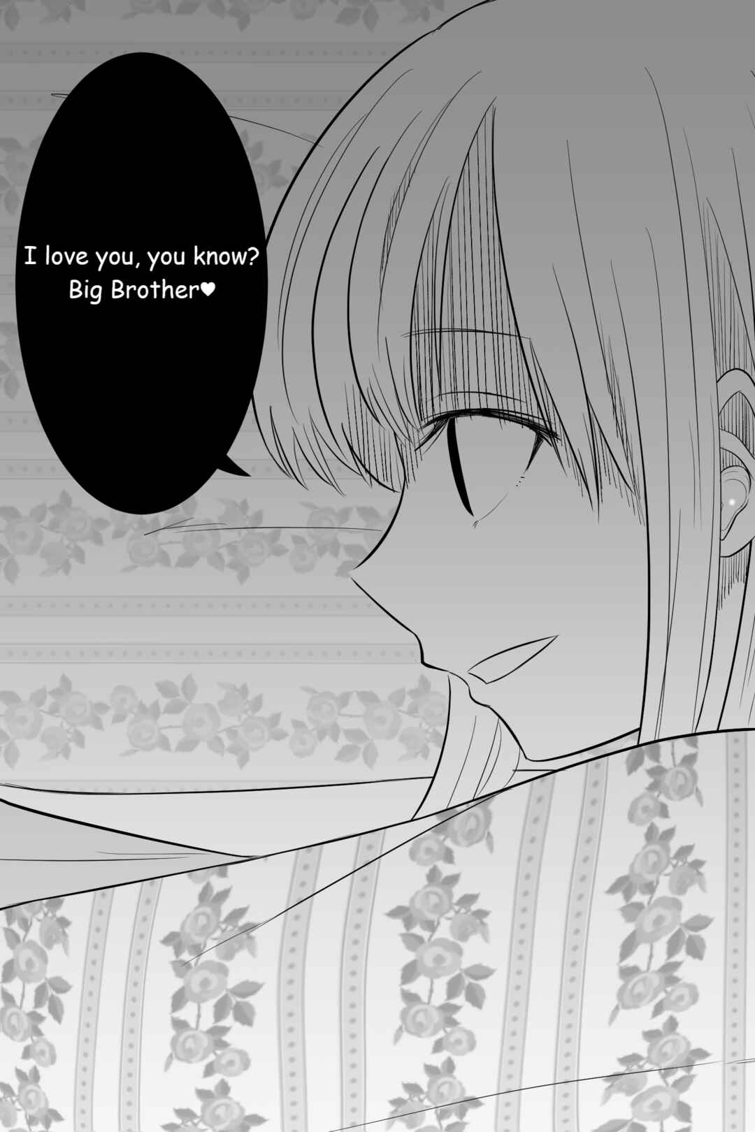 Gimai ga Douyara Yandere Datta Hanashi Chapter 4 - Page 3