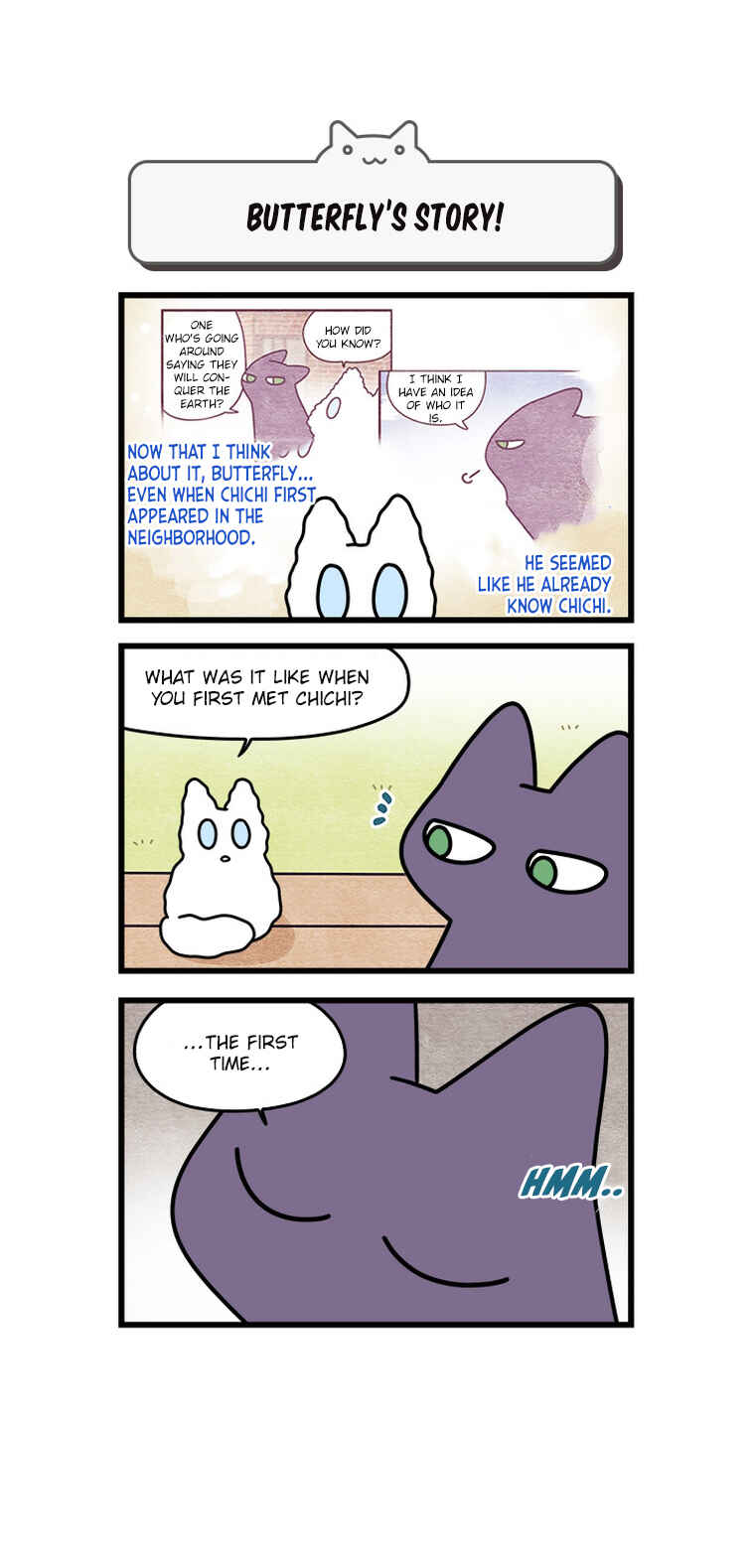 Jigu ui Juin eun Goyangida Chapter 192 - Page 5