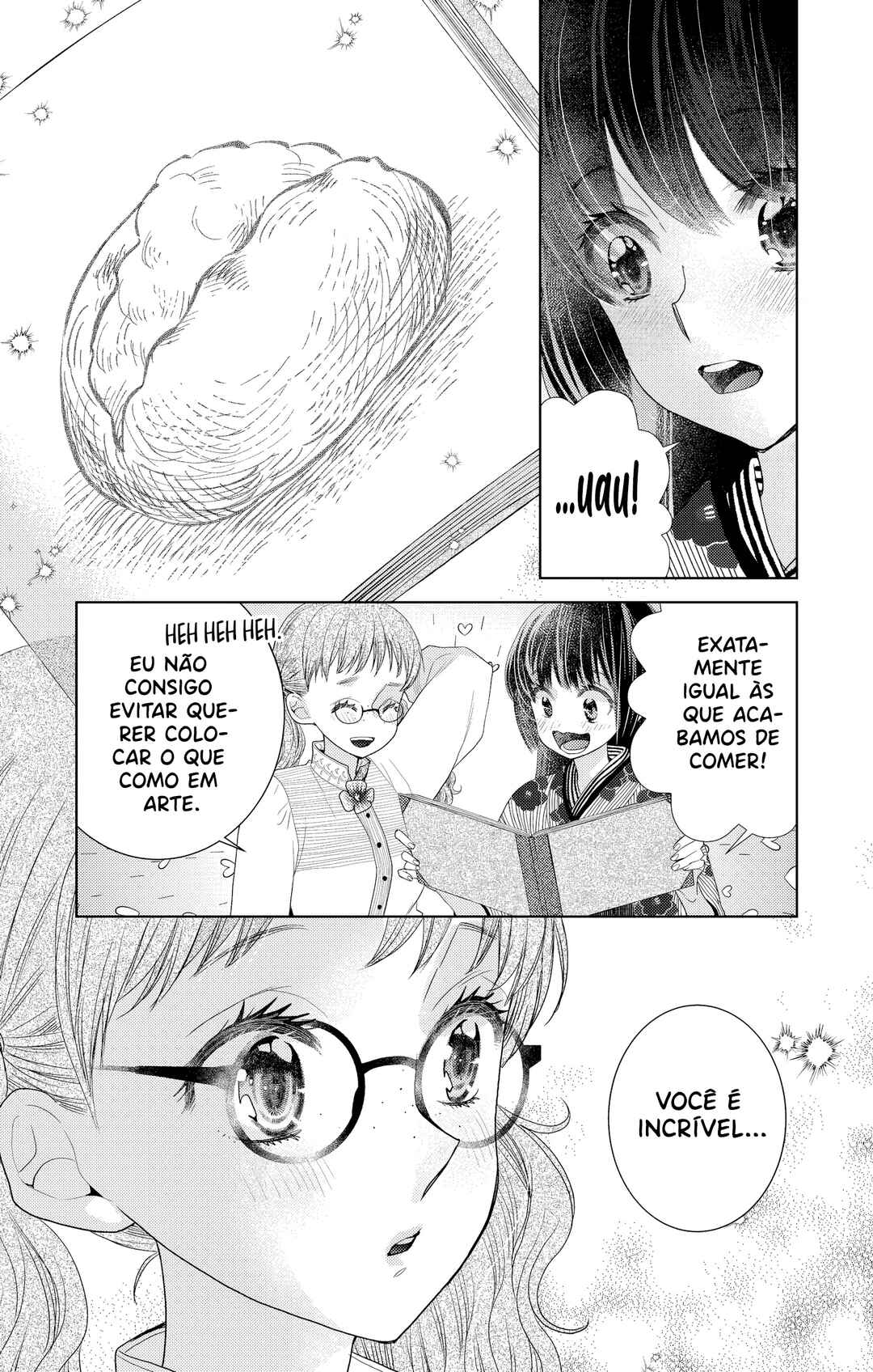 Prism Rondo Chapter 2 - Page 13