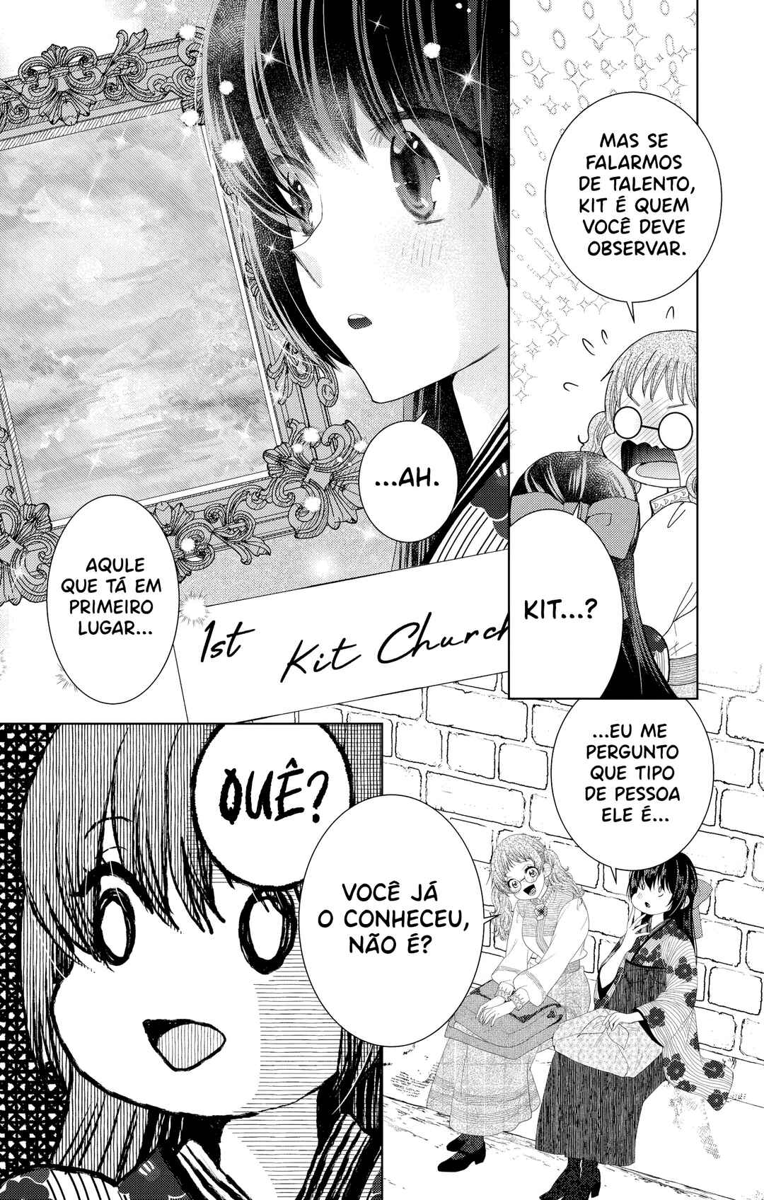 Prism Rondo Chapter 2 - Page 16