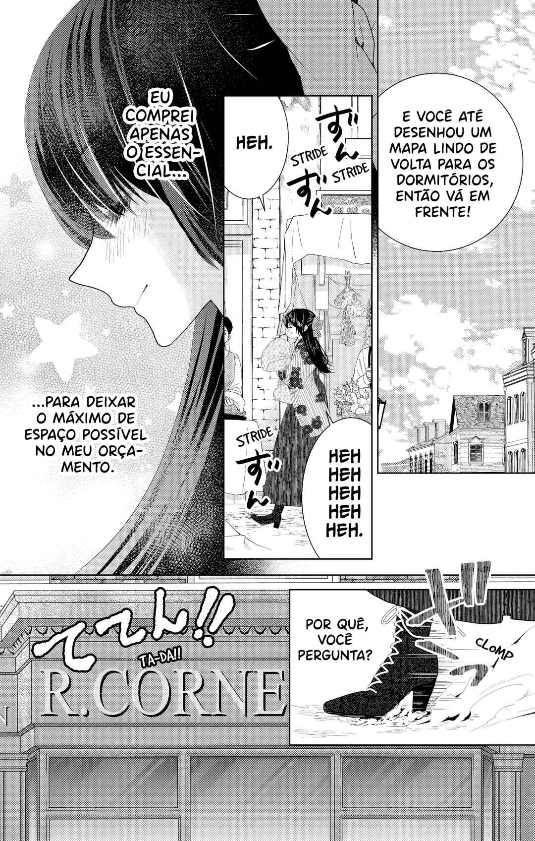 Prism Rondo Chapter 2 - Page 19
