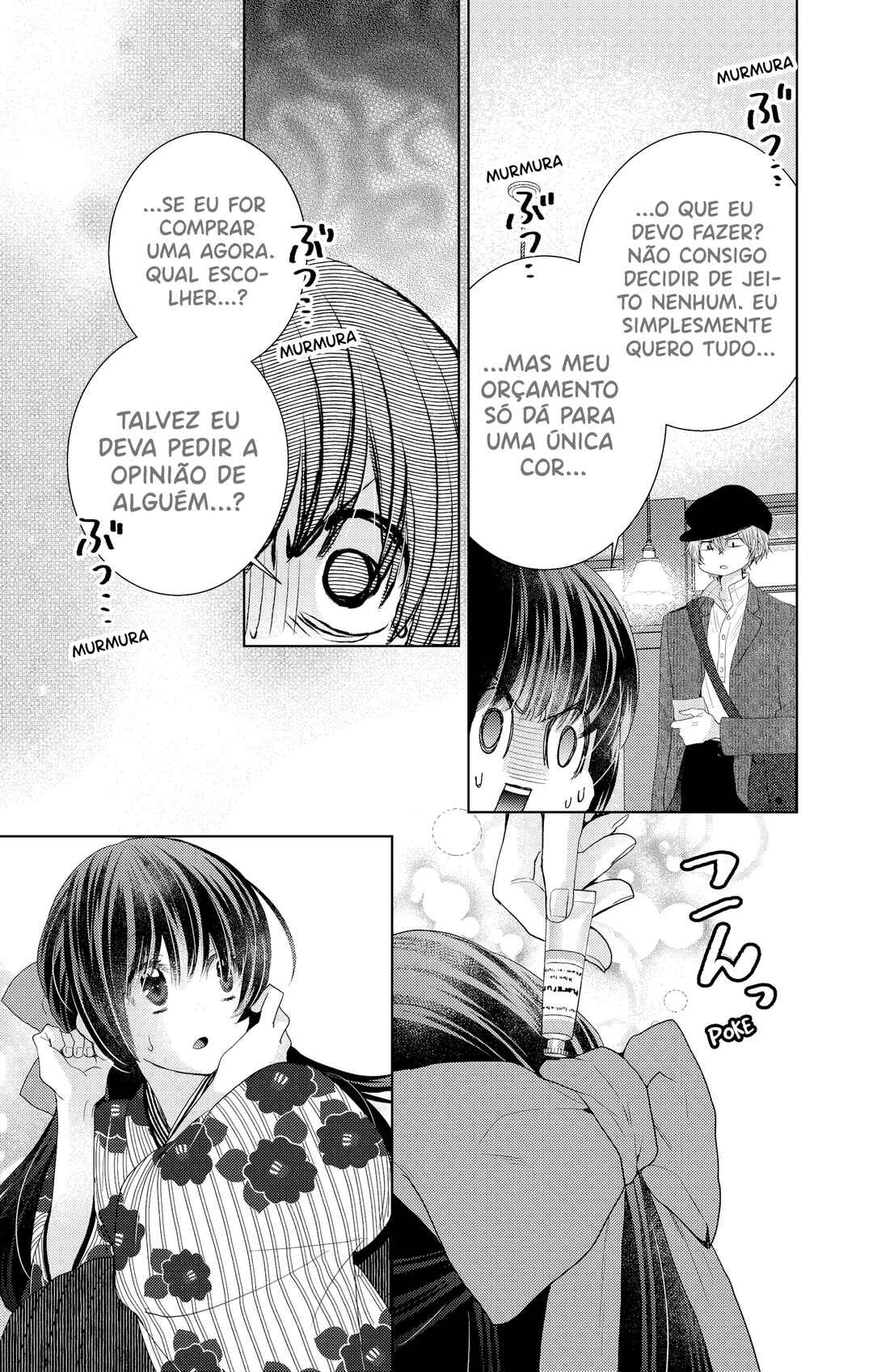 Prism Rondo Chapter 2 - Page 25