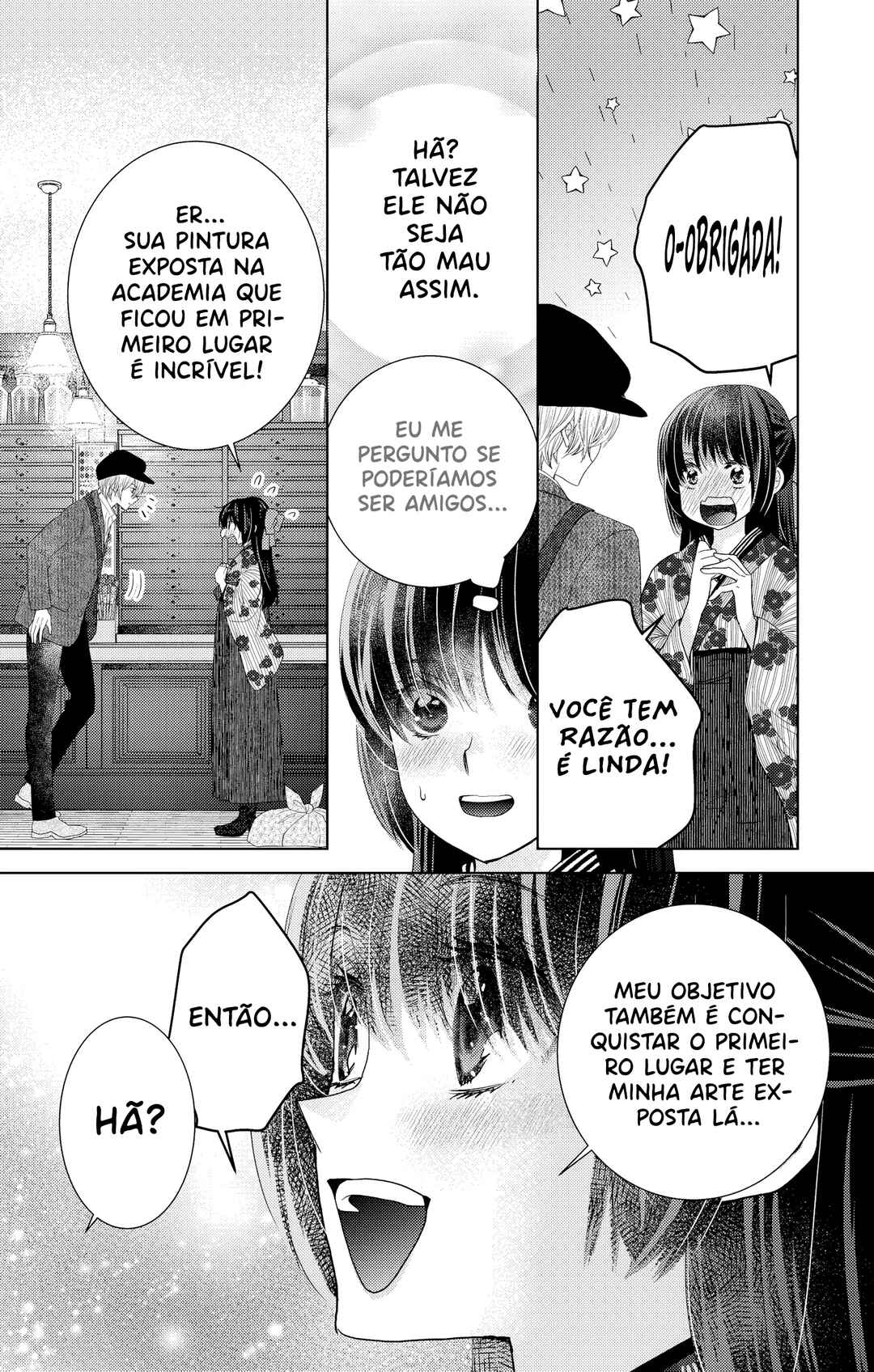 Prism Rondo Chapter 2 - Page 29