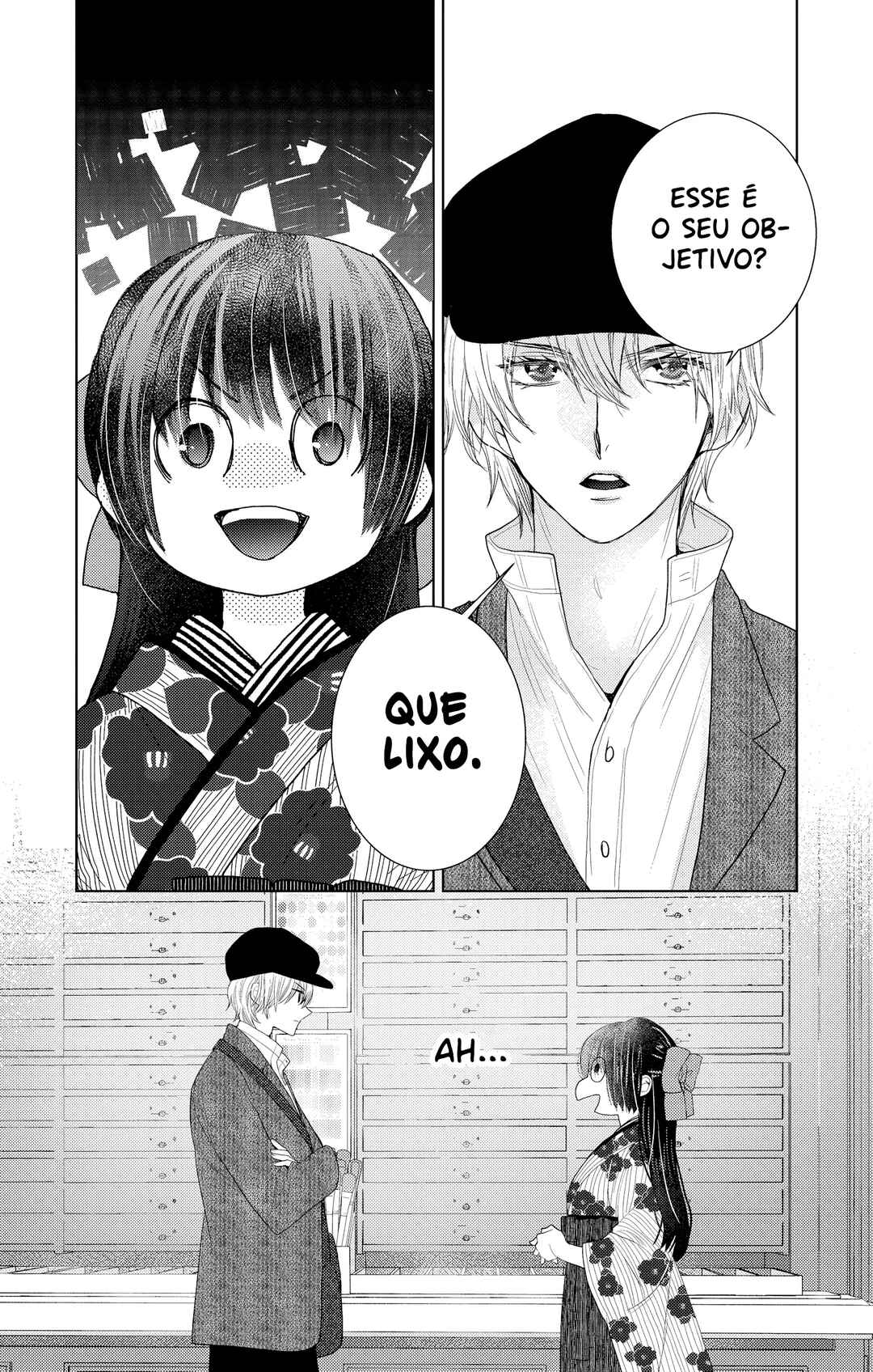 Prism Rondo Chapter 2 - Page 30