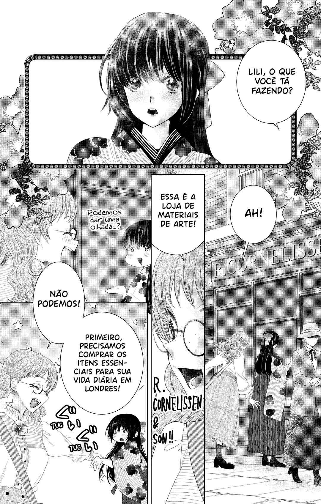 Prism Rondo Chapter 2 - Page 7
