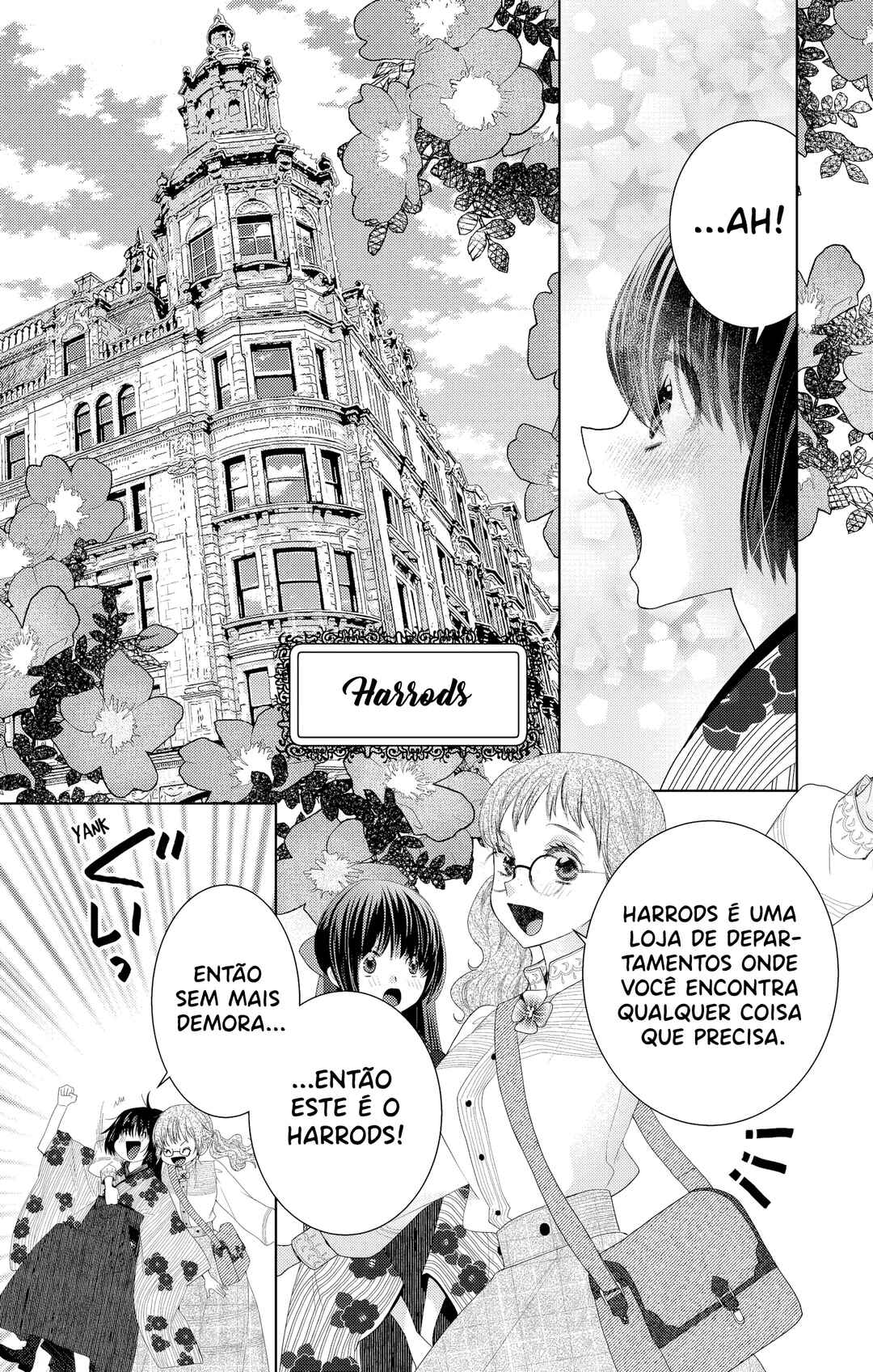 Prism Rondo Chapter 2 - Page 8