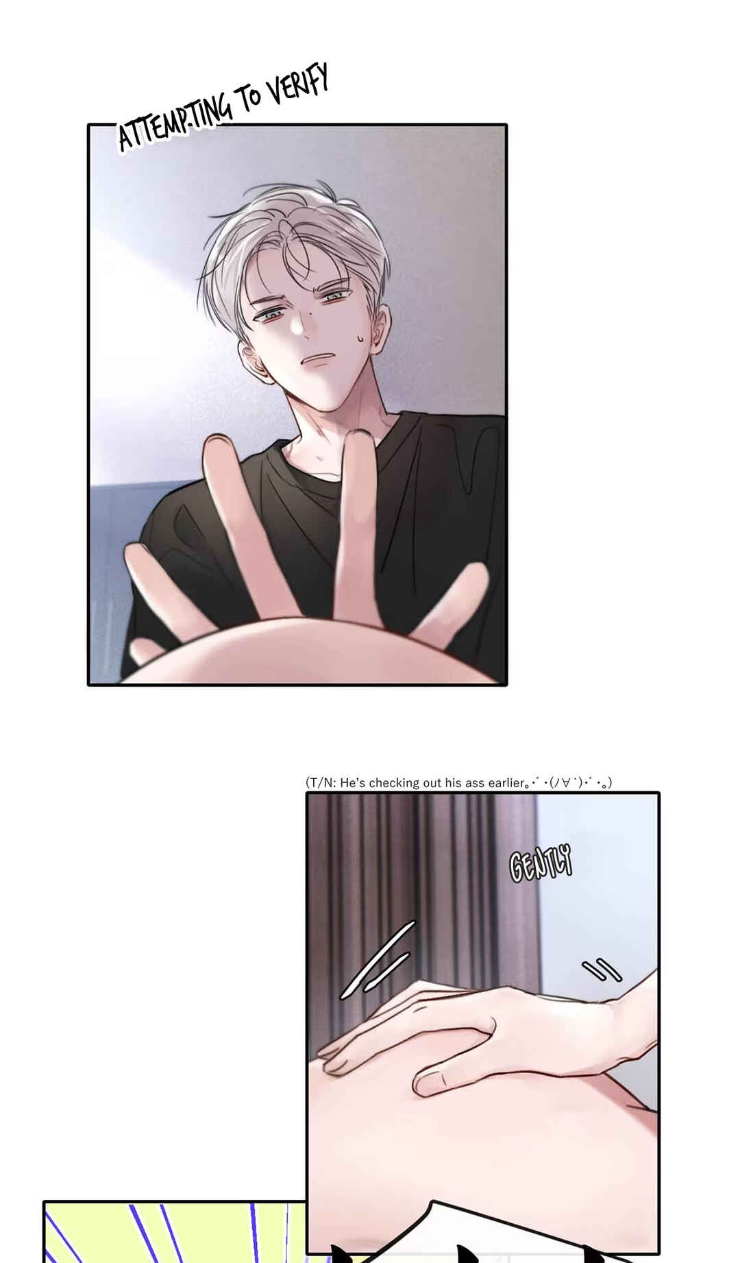I Became a First-Class Guide Thanks to My Childhood Friends Chapter 3 - Page 10