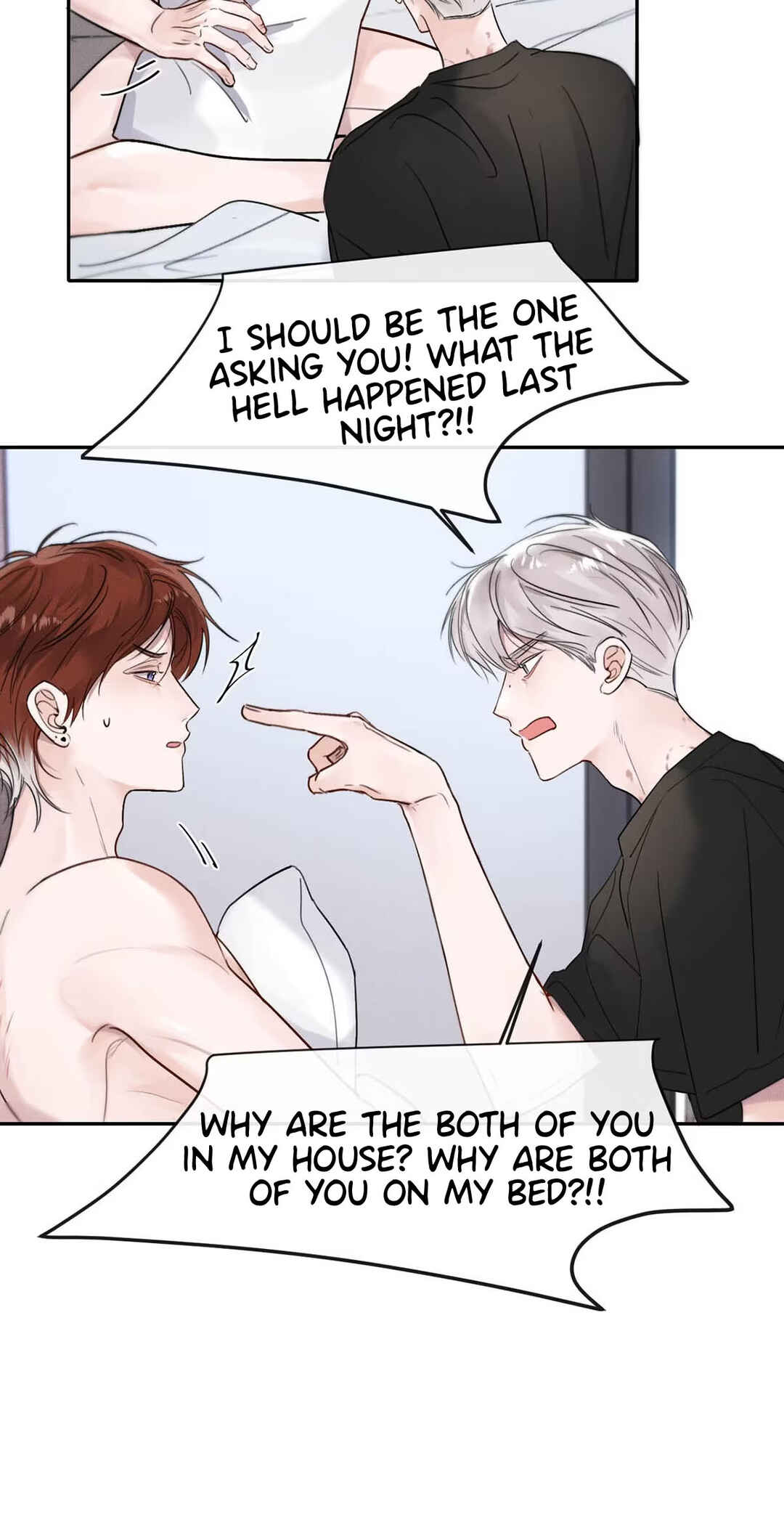 I Became a First-Class Guide Thanks to My Childhood Friends Chapter 3 - Page 14