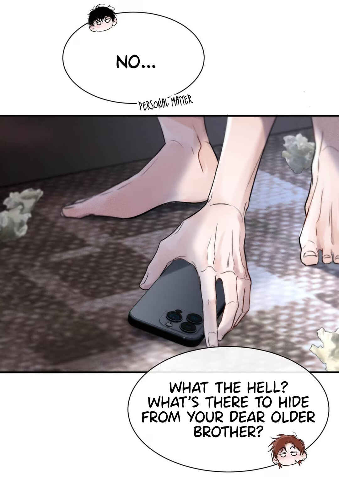 I Became a First-Class Guide Thanks to My Childhood Friends Chapter 3 - Page 24