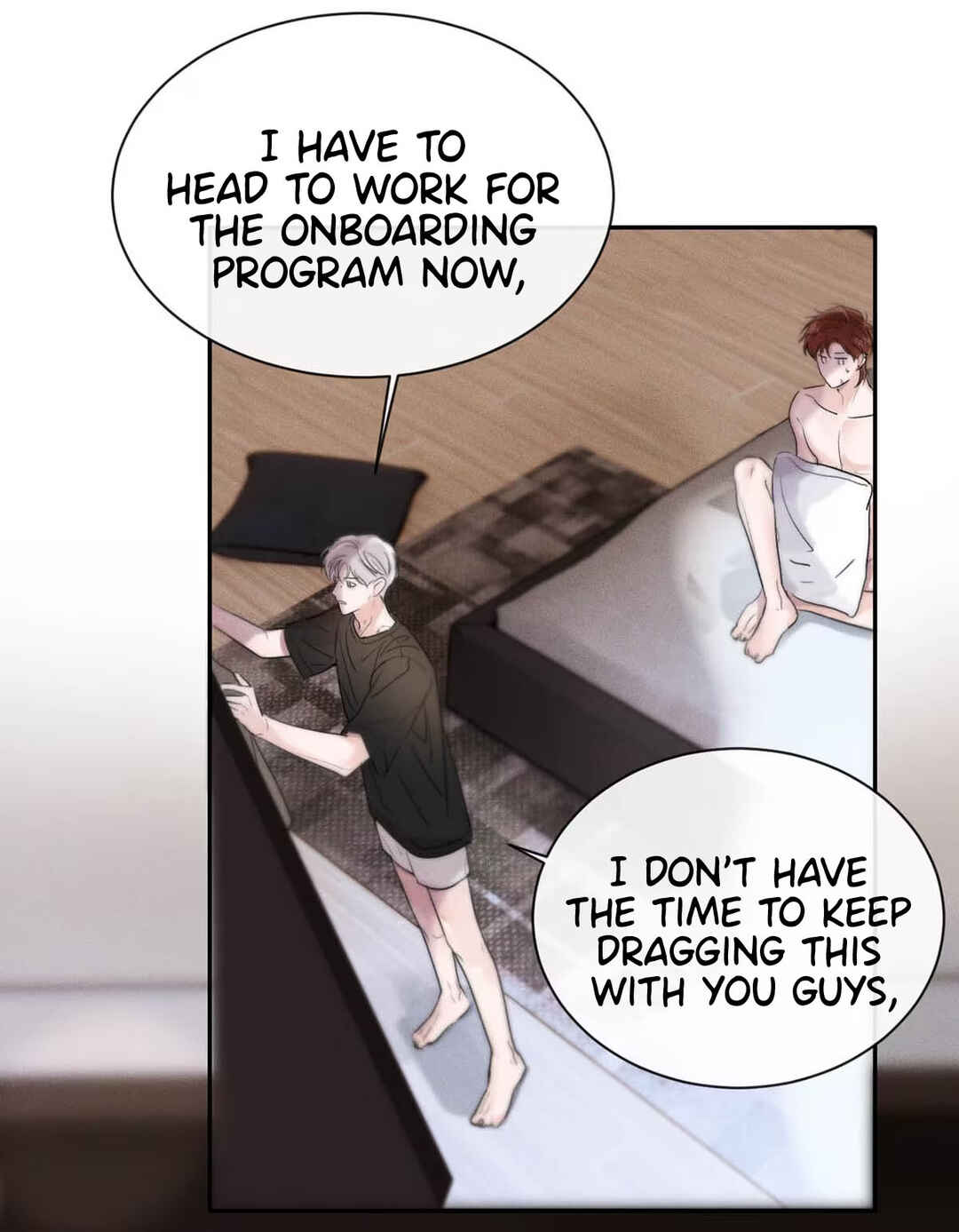 I Became a First-Class Guide Thanks to My Childhood Friends Chapter 3 - Page 26