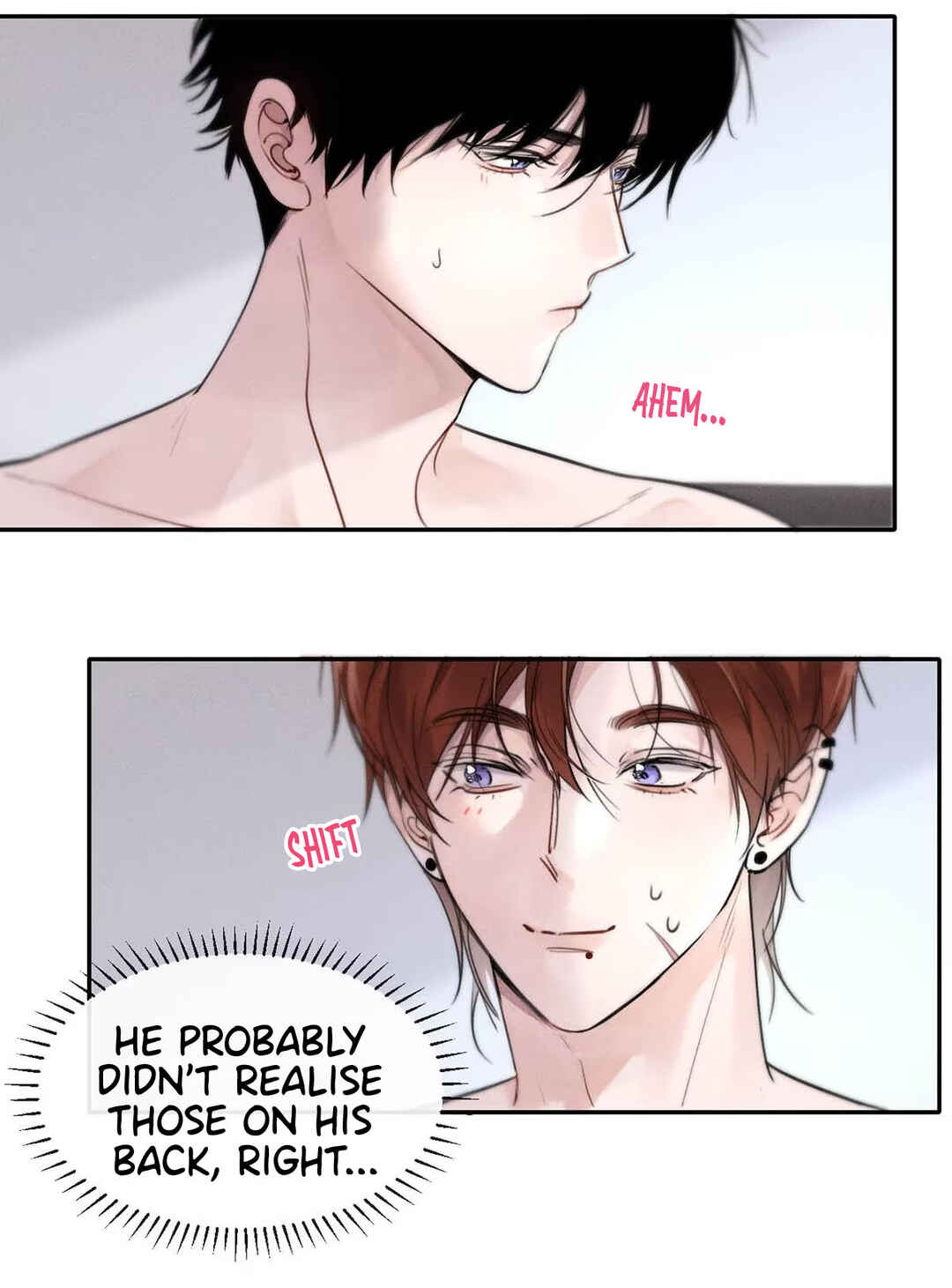 I Became a First-Class Guide Thanks to My Childhood Friends Chapter 3 - Page 28